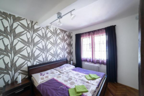 Отель Apartments Old Town Square 27  Прага